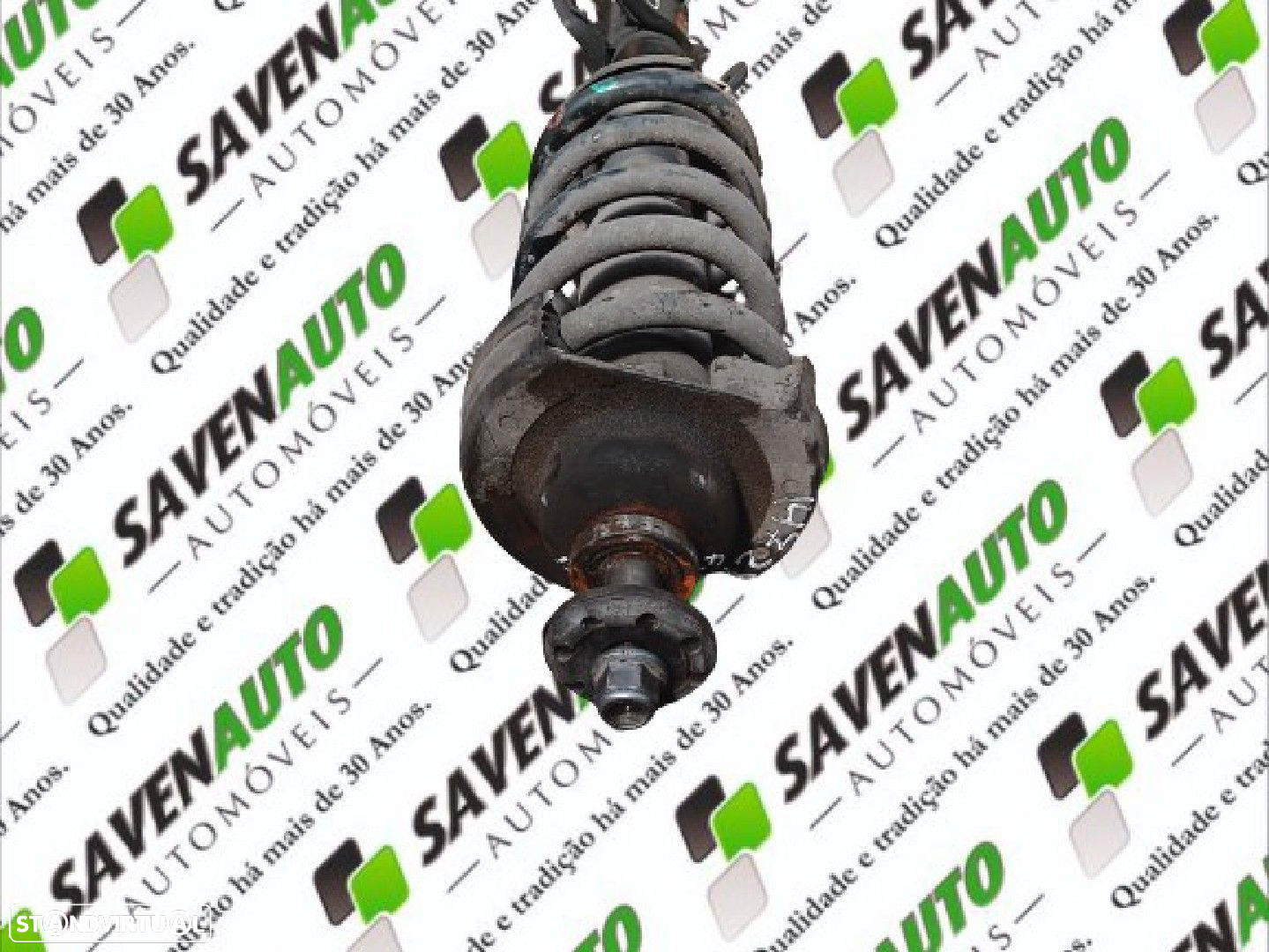 Amortecedor Suspensão Renault Trafic Ii Autocarro (Jl) - 2