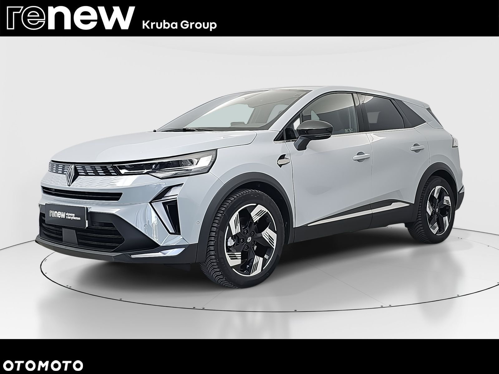 Renault Symbioz 1.6 E-Tech Full Hybrid 145 Techno - 1