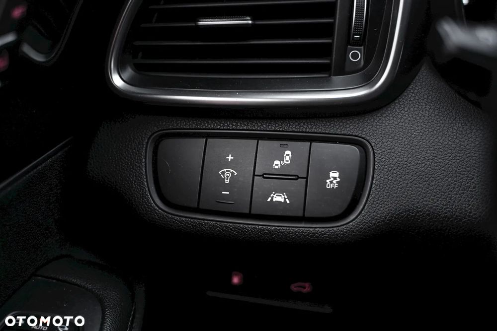 Kia Sorento 2.0 CRDI XL - 20