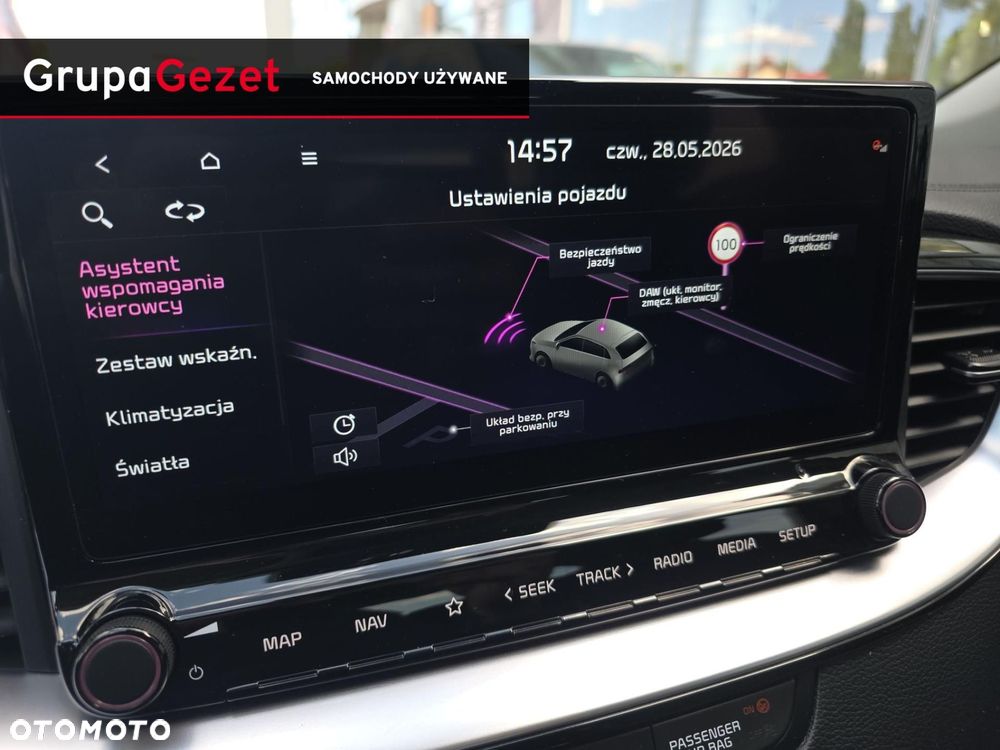 Kia XCeed 1.5 T-GDI L - 28