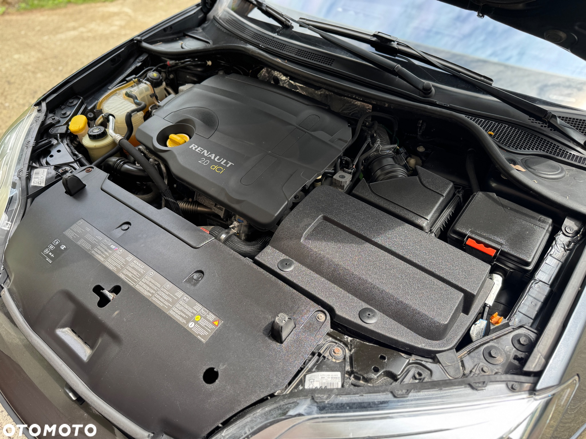 Renault Laguna dCi 180 FAP Initiale - 37