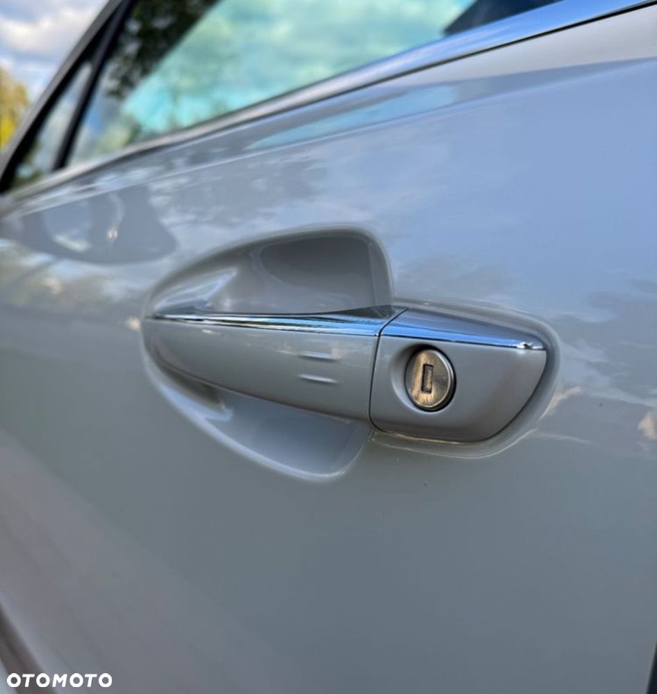 Peugeot 508 1.6 e-HDi Active S&S - 15