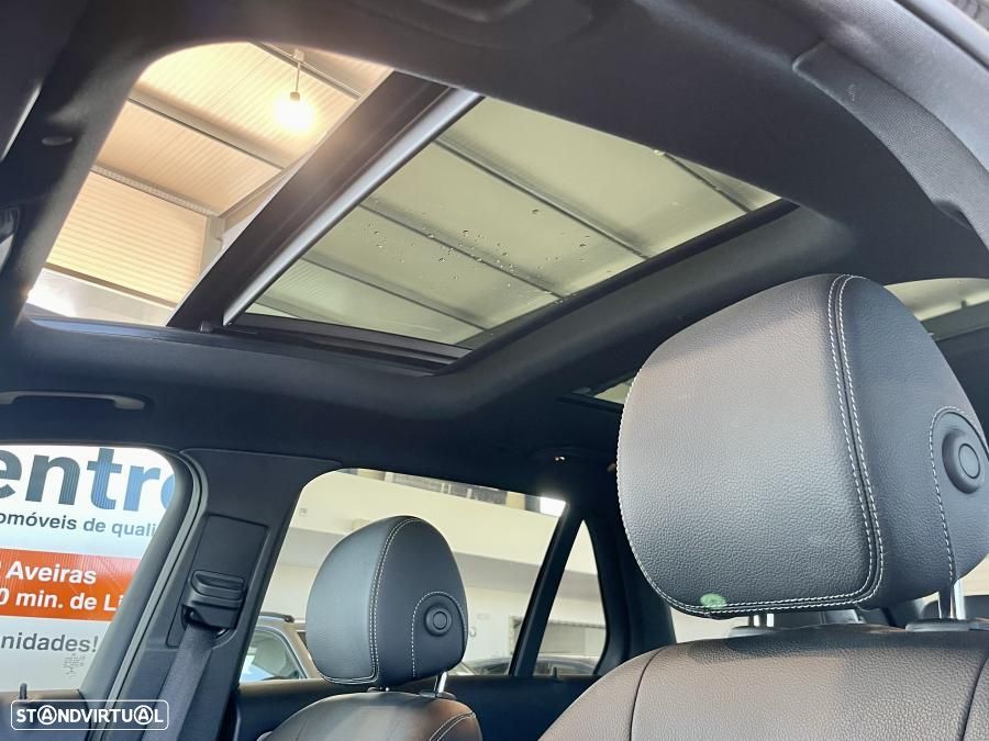 Mercedes-Benz GLC 300 de 4Matic 9G-TRONIC AMG Line - 14