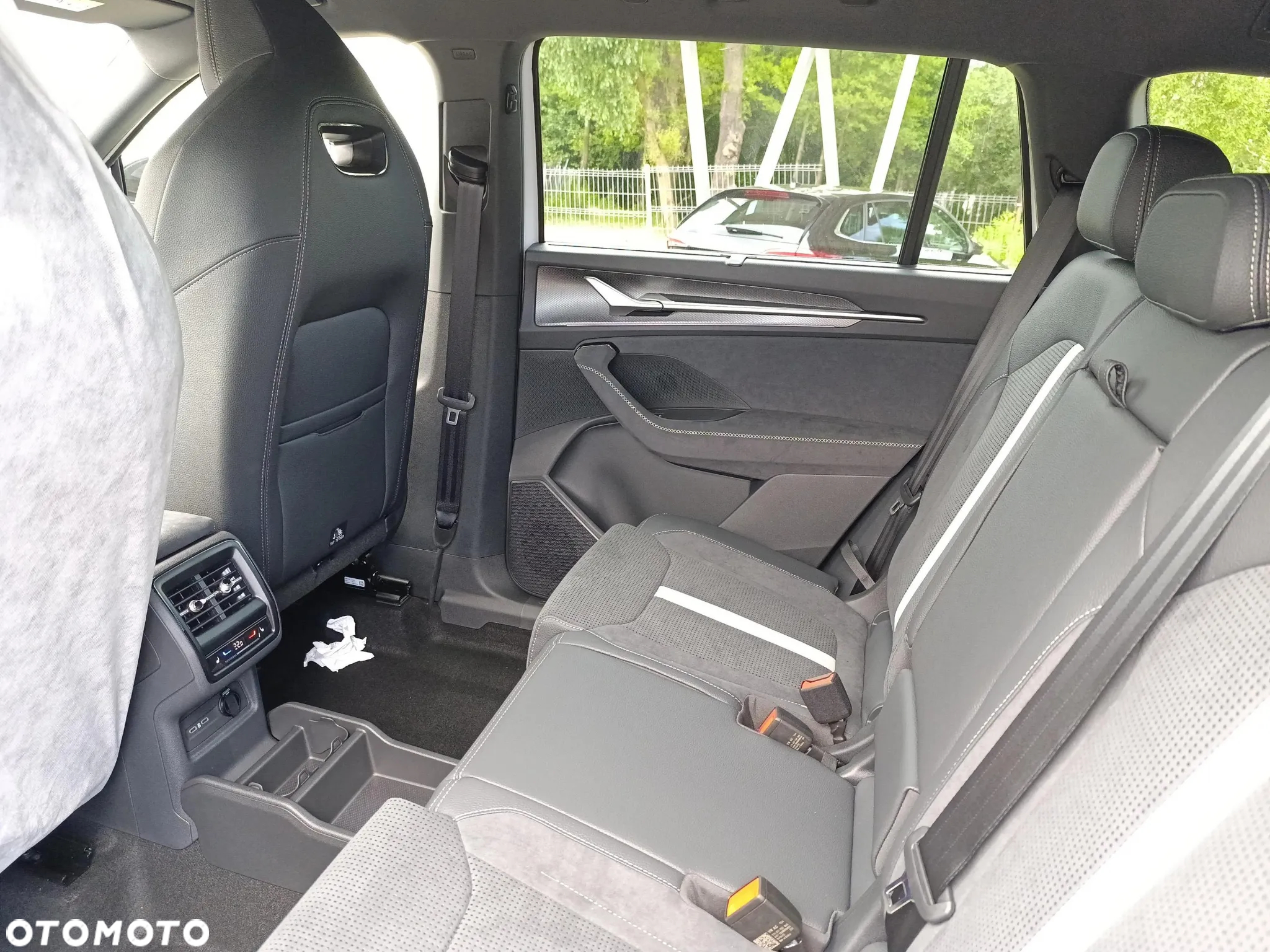 Skoda Kodiaq 2.0 TSI 4x4 Sportline DSG - 9