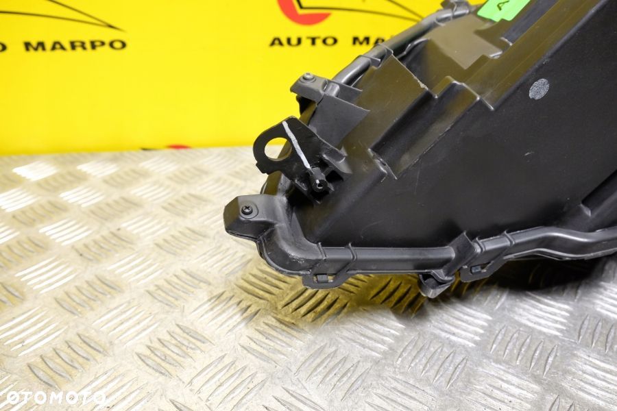 LEXUS LS LS500 LS500H 2018- REFLEKTOR LAMPA FULL LED PRAWA USA - 11