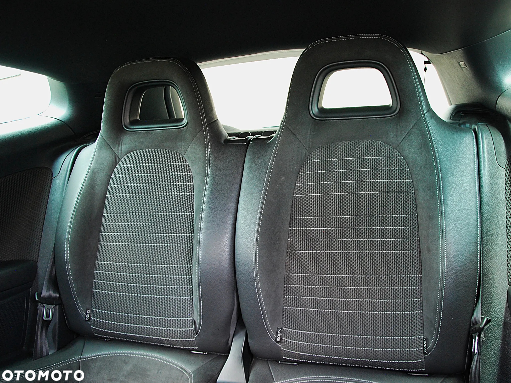 Volkswagen Scirocco 1.4 TSI Match - 26