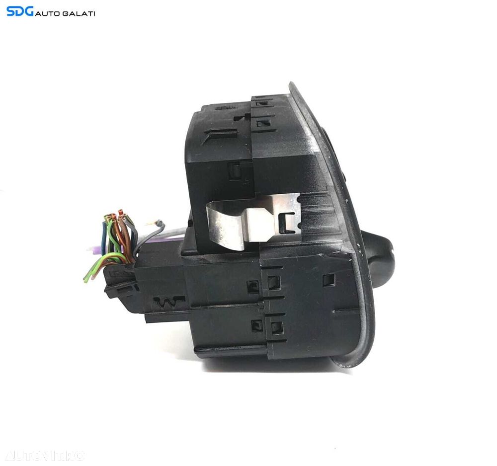 Bloc Lumini Mercedes Clasa C Class W203 2001 - 2007 Cod A2035450604 [N0401] - 3