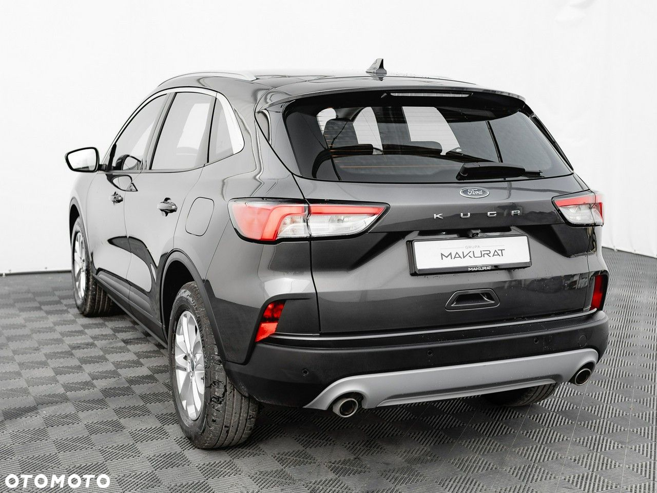 Ford Kuga 1.5 EcoBoost FWD Titanium - 5