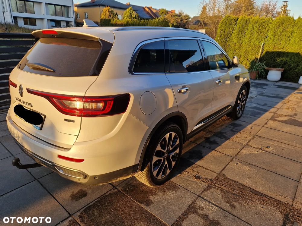 Renault Koleos 2.0 dCi Intens 4x4 X-Tronic - 6