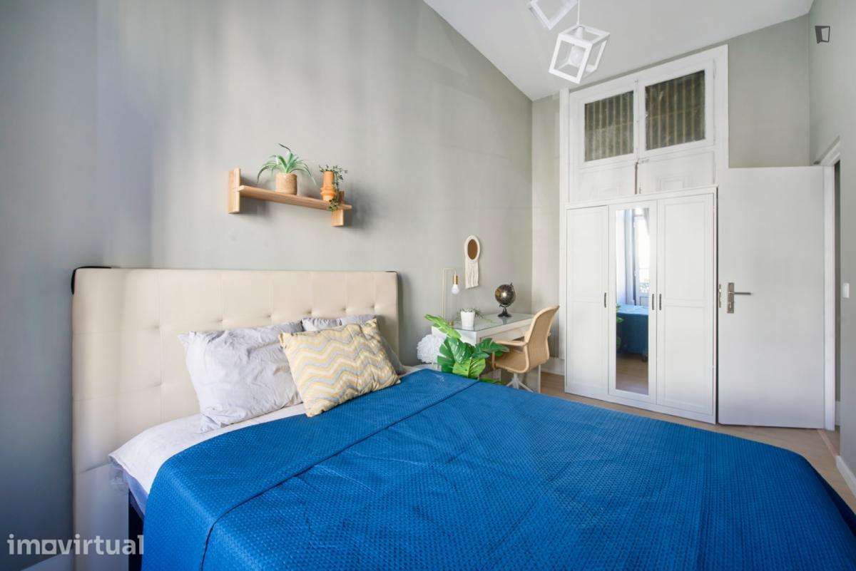 Quarto - localizado em Cais do Sodré Lisbon - Grande imagem: 3/33
