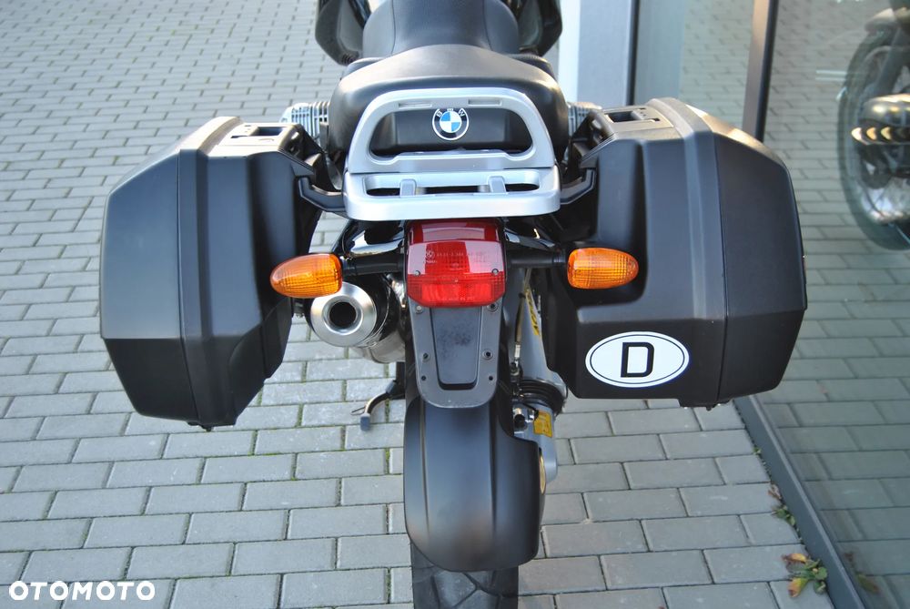 BMW GS - 8