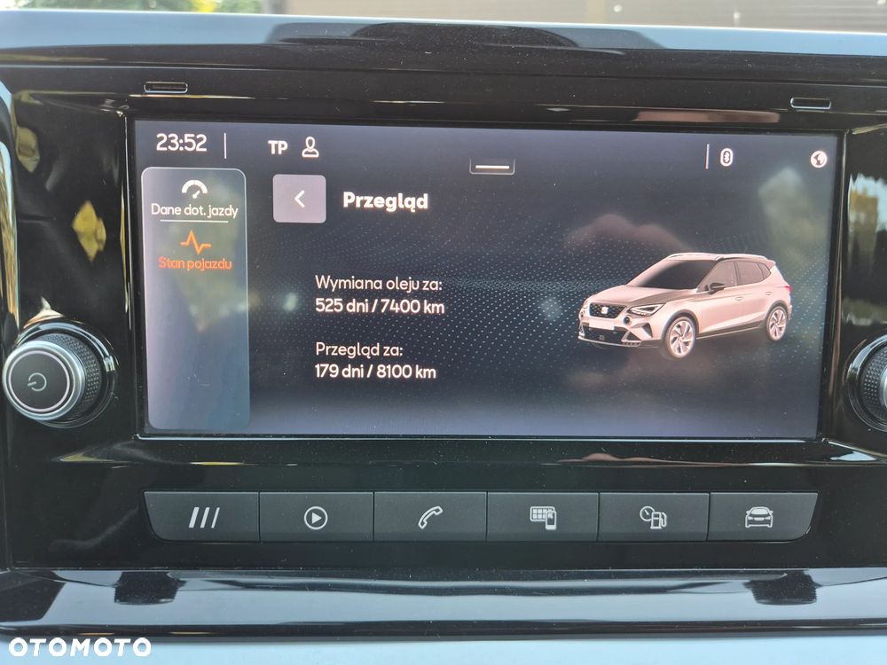 Seat Arona 1.0 TSI OPF Style Edition - 29