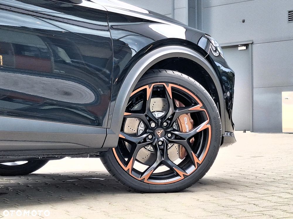 Cupra Formentor 2.5 TSI 4Drive VZ5 DSG - 5