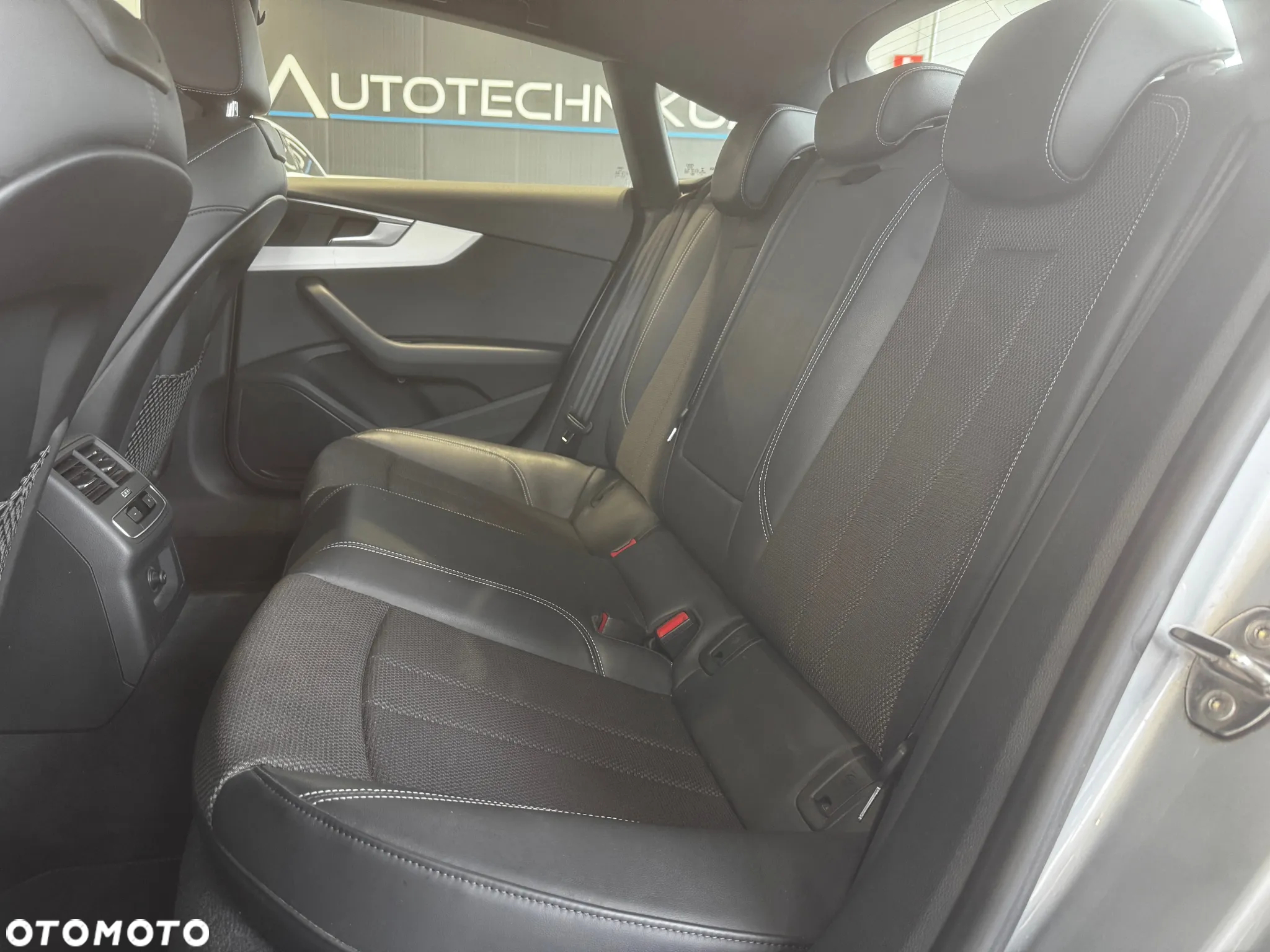 Audi A5 - 15