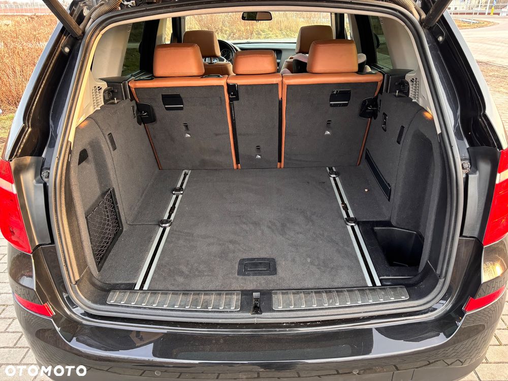 BMW X3 xDrive35i xLine - 21