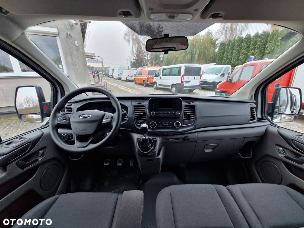 Ford Transit Custom ver-l2h1-va-mh-trend - 10