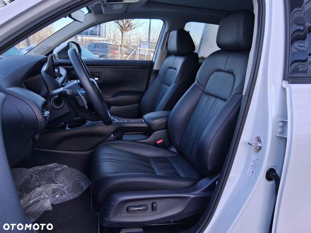 Honda ZR-V 2.0 i-MMD HEV Advance BSI/CTM 2WD CVT - 11