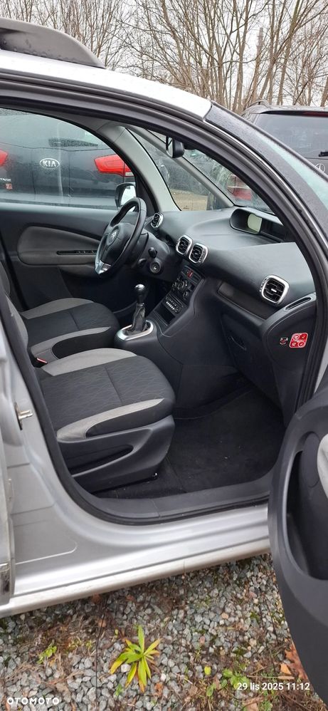 Citroën C3 Picasso 1.4i Attraction - 6