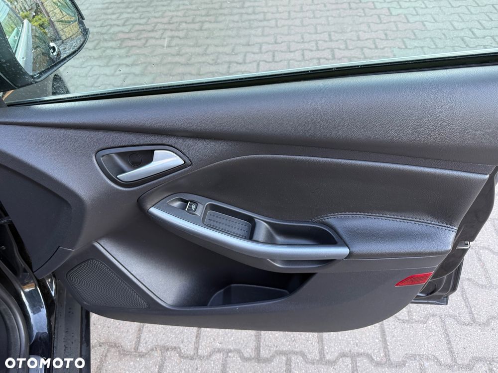 Ford Focus - 14