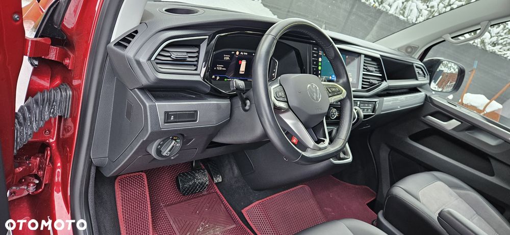 Volkswagen Multivan 2.0 TDI L1 Cruise 4Motion DSG - 16