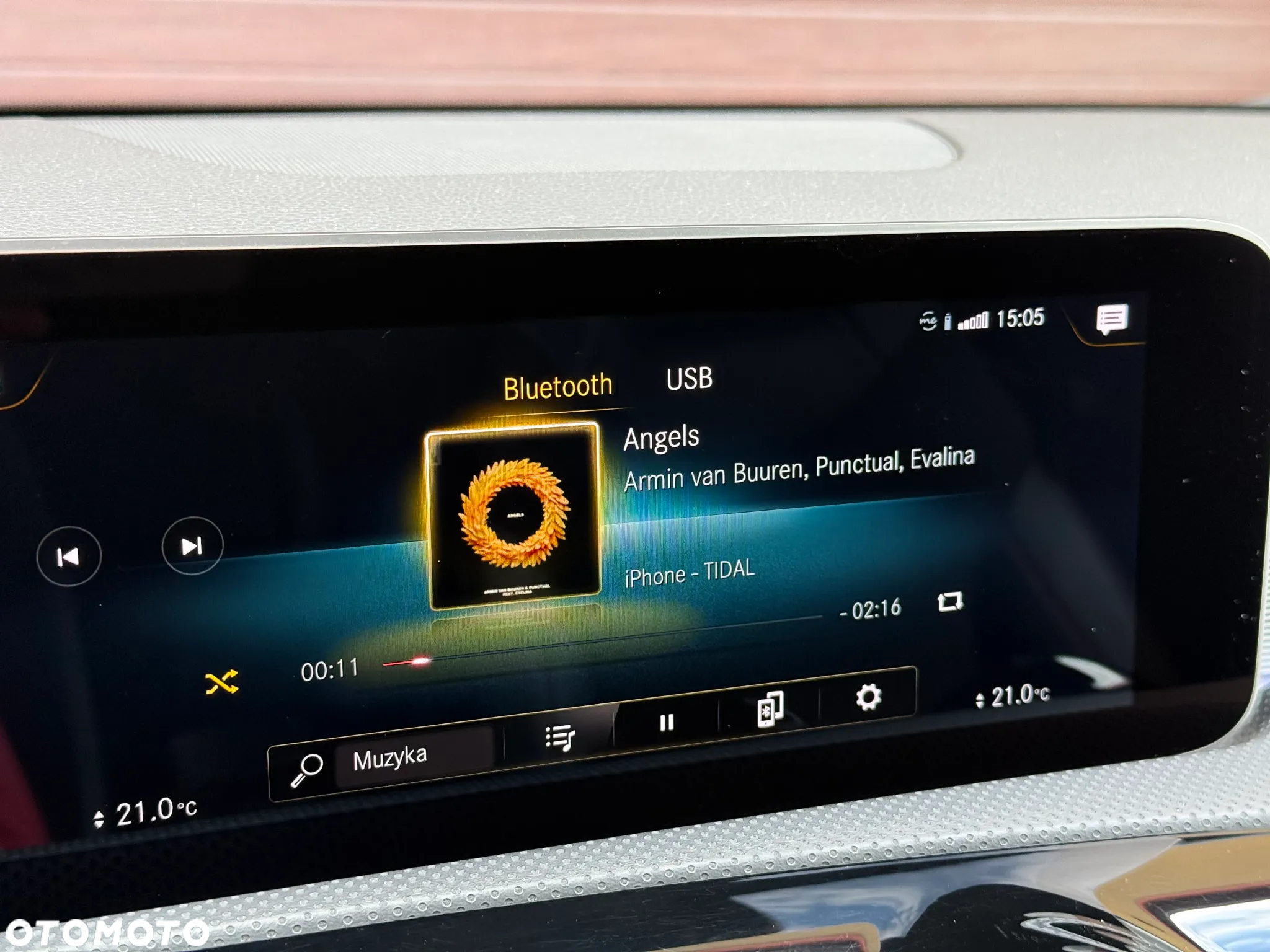 Mercedes-Benz CLA AMG 35 4Matic Shooting B AMG Speedshift 8G-DCT AMG Line Advanced Plus - 25