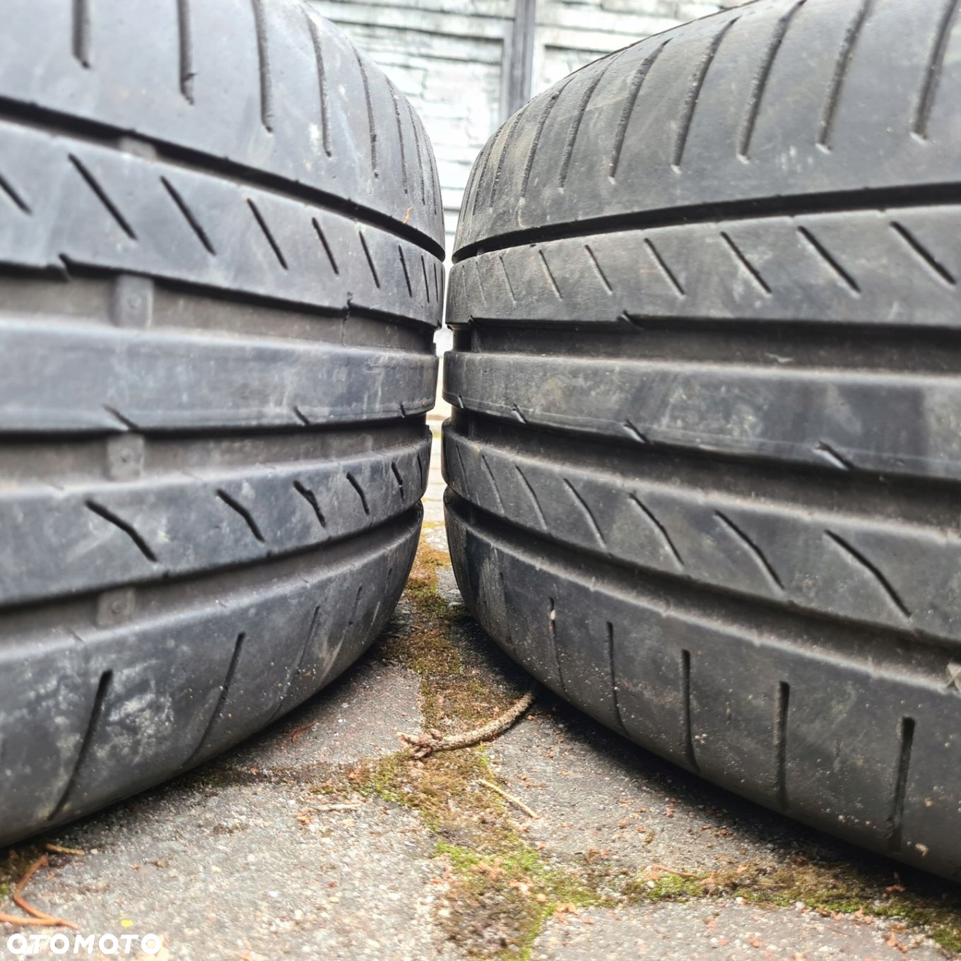 LATO KOŁA 18 AMG MERCEDES W205 W206 W177 CLA W118 W247 W212 Tył szersze - 12