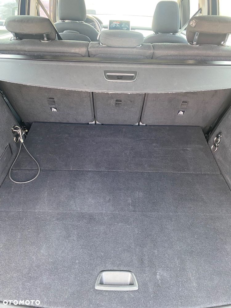 BMW Seria 2 216d Gran Tourer - 13