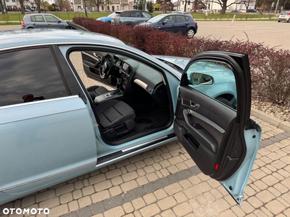 Audi A6 Limousine - 7