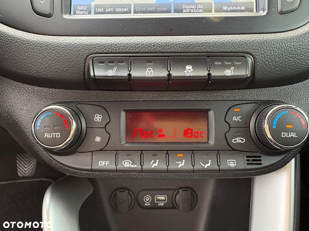 Kia Ceed - 20