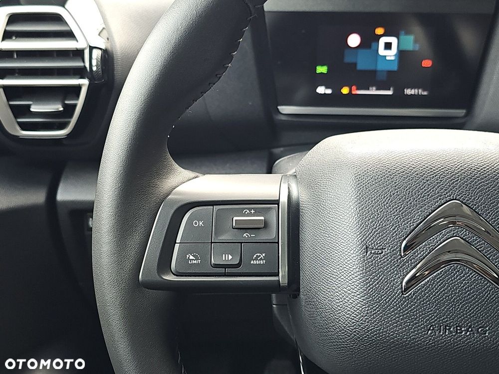 Citroën C4 1.2 PureTech You S&S - 15