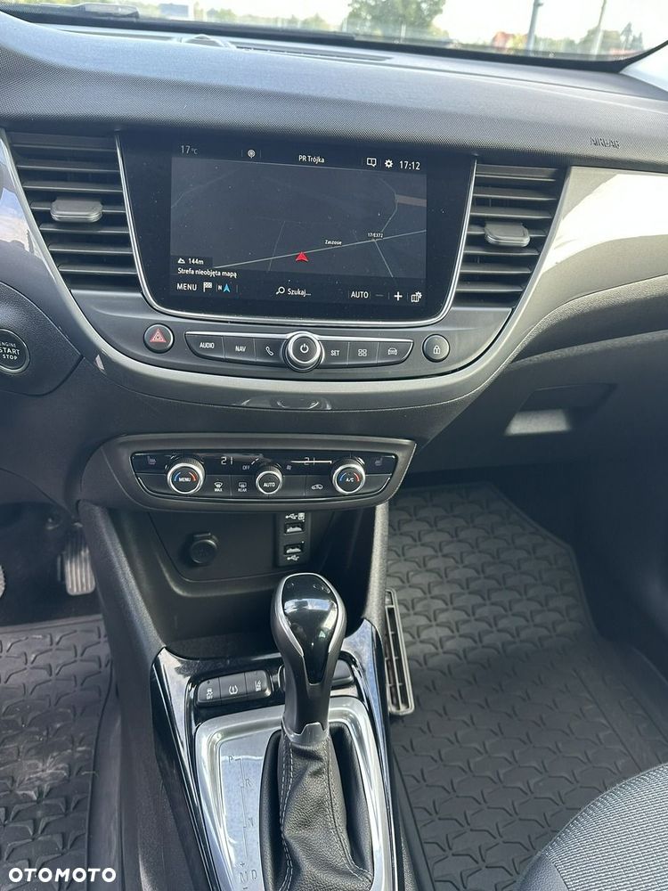 Opel Crossland - 26