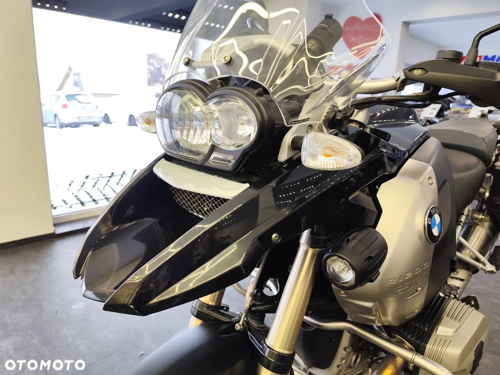 BMW GS - 13