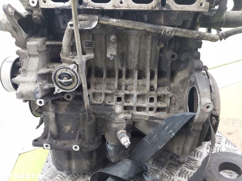Silnik benzyna Toyota Corolla E12 2001-2007 1,6 VVTI - 6