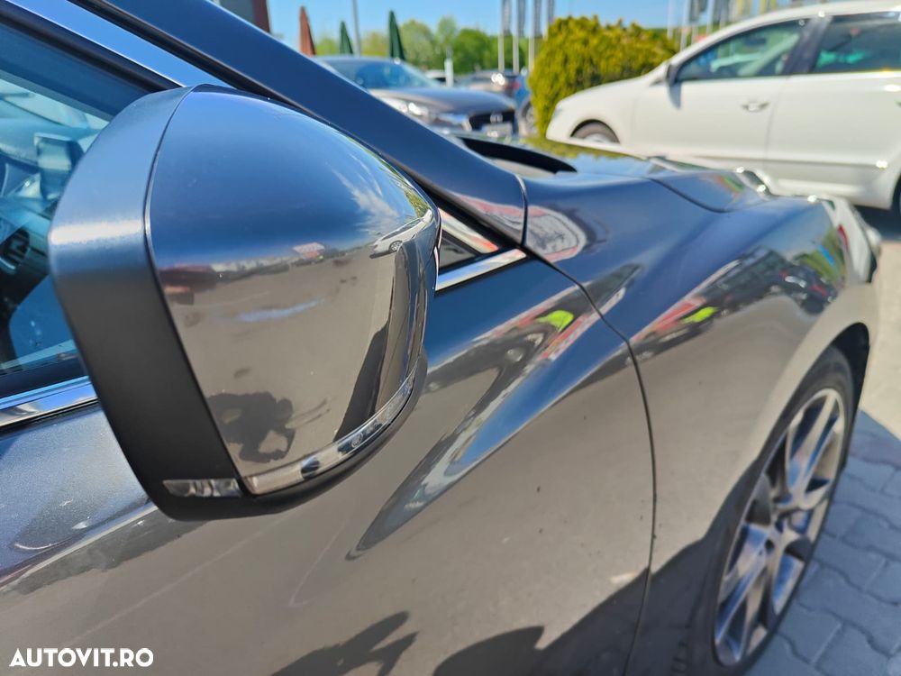 Mazda 6 SKYACTIV-G 192 Drive i-ELOOP Sports-Line - 11
