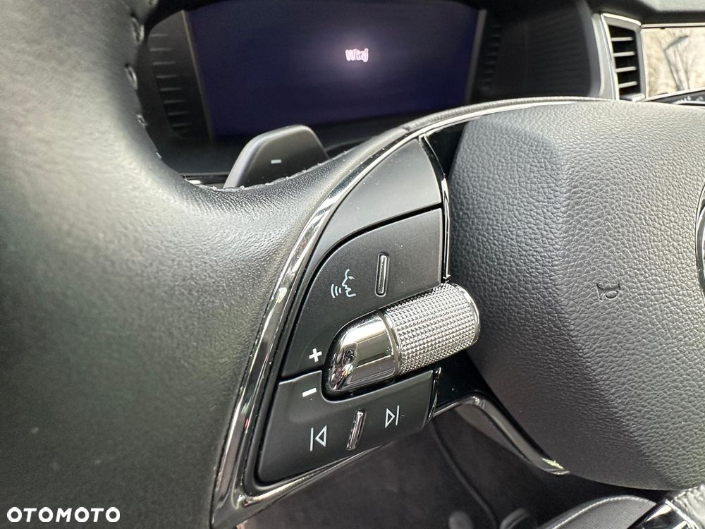 Skoda Kodiaq 2.0 TDI DSG Ambition - 29