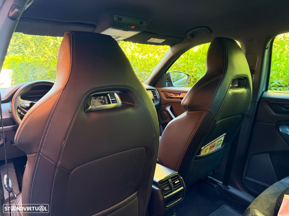 Skoda Kodiaq 2.0 TDI Sportline DSG - 8