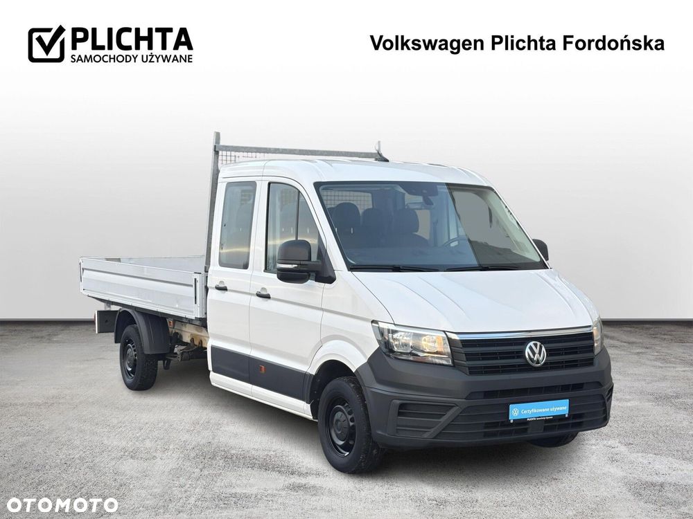 Volkswagen Crafter - 7