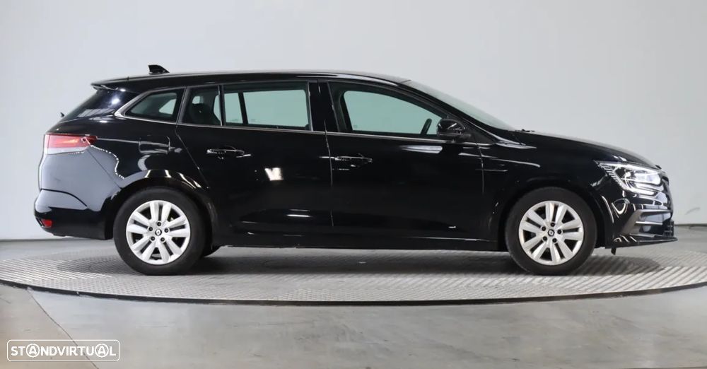 Renault Mégane Sport Tourer 1.5 Blue dCi Equilibre EDC - 2