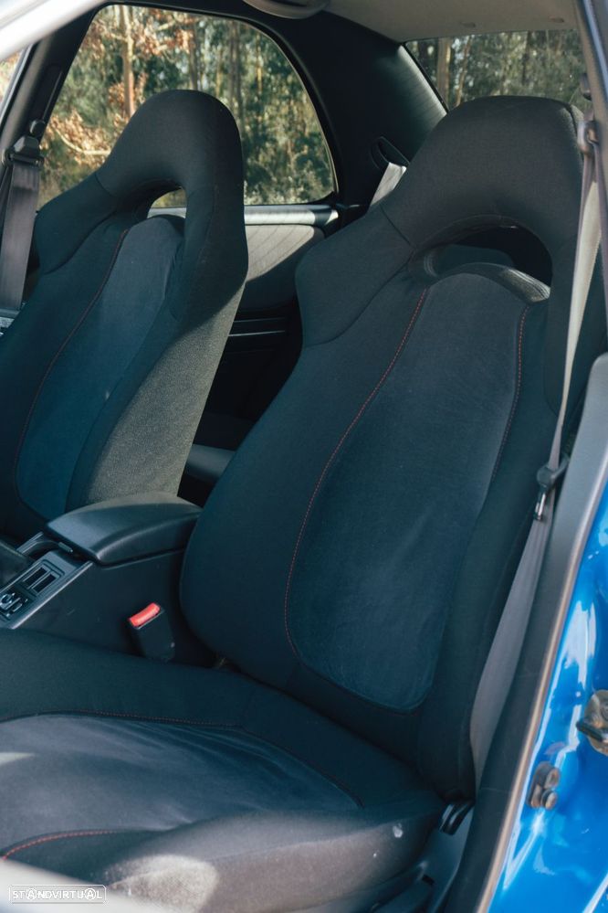 Subaru Impreza 2.0 GT 4x4 WRX+ - 31
