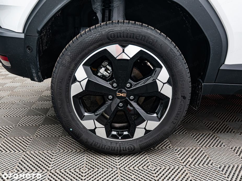 Dacia Duster - 27