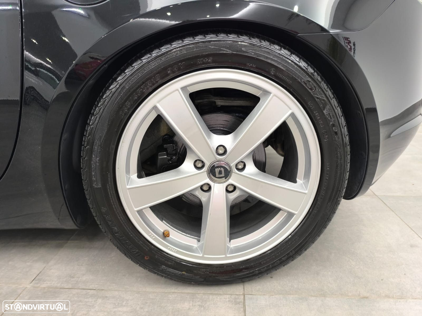 Opel GT 2.0 T - 21