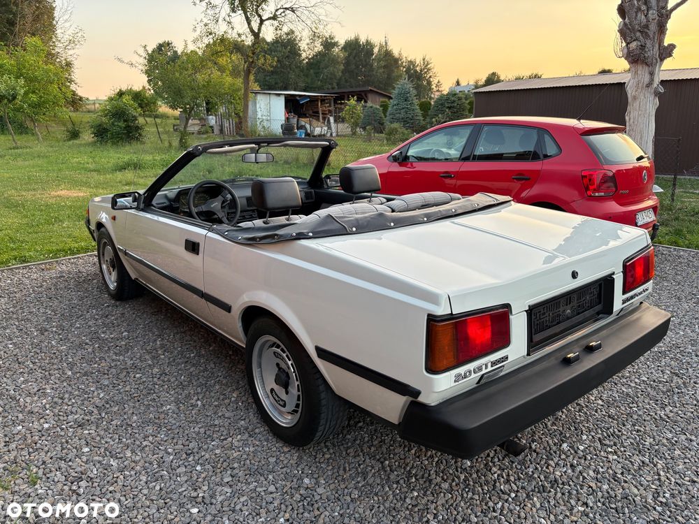 Toyota Celica - 14