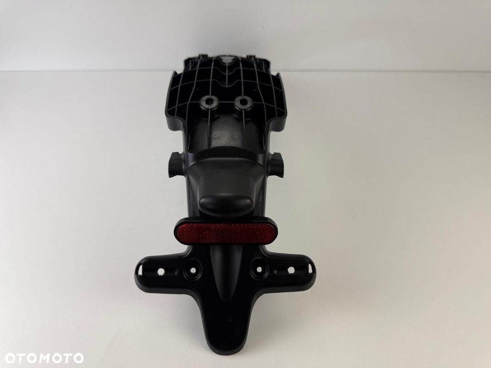 Mocowanie tablicy rejestracyjnej Triumph Street Twin 900 2019+ - 1
