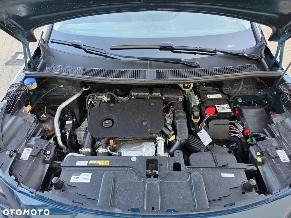 Peugeot 5008 - 38