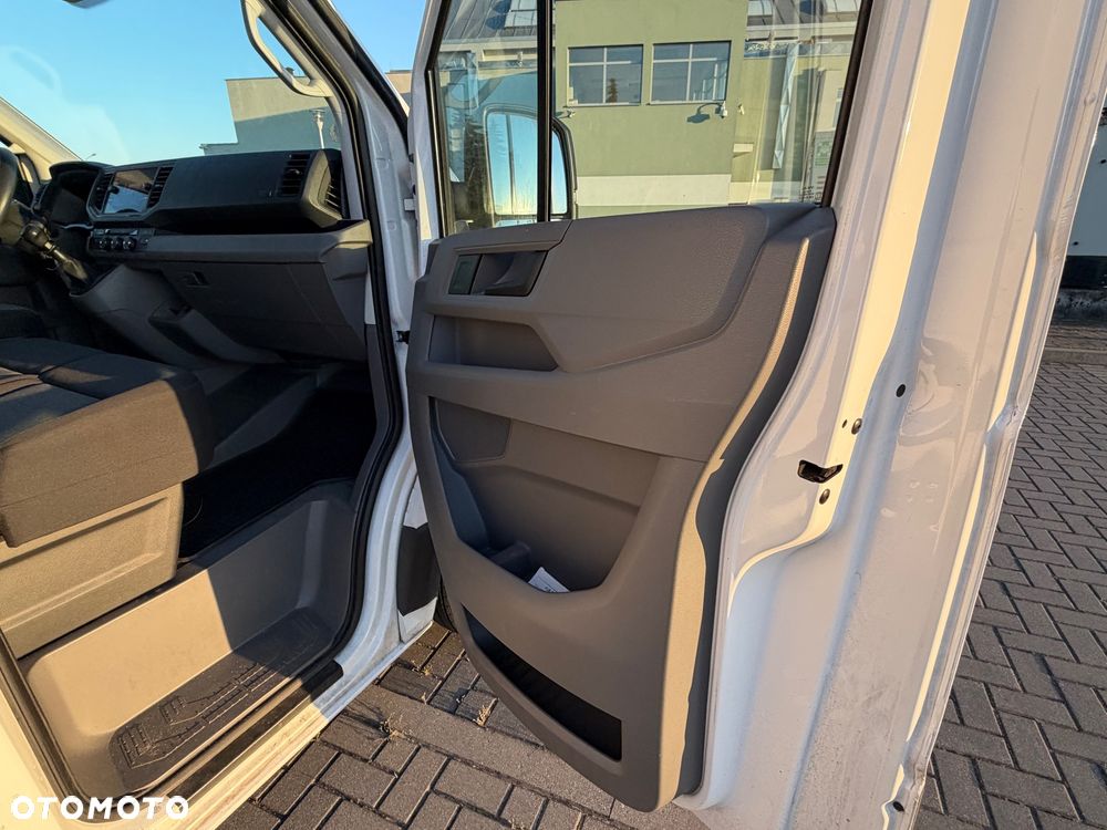 Volkswagen Crafter - 19