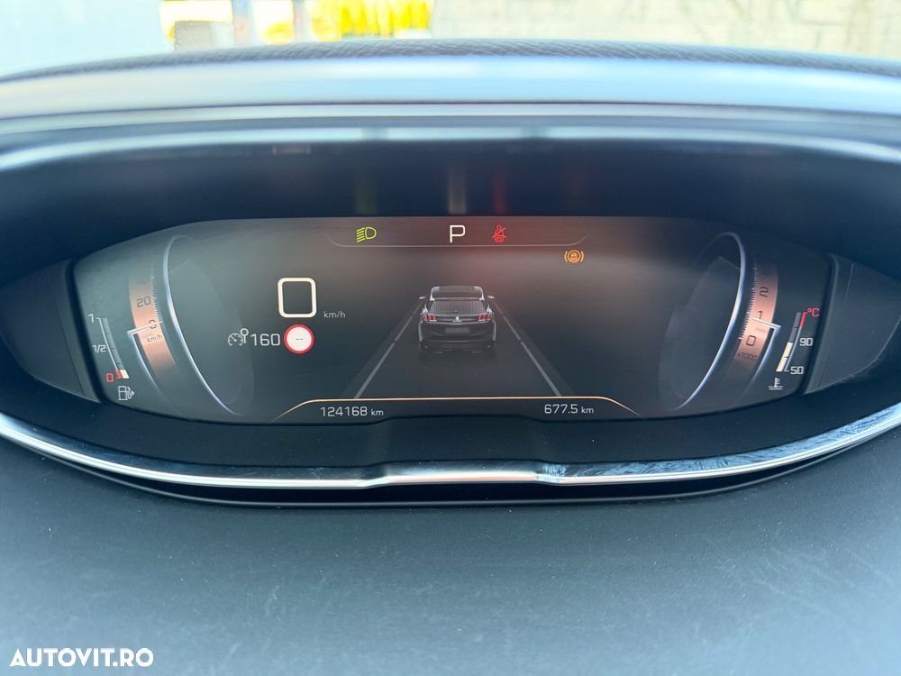 Peugeot 3008 - 21