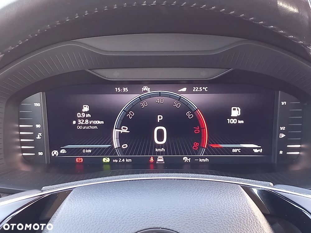 Skoda Kodiaq 1.5 TSI ACT 4x2 Style DSG - 27