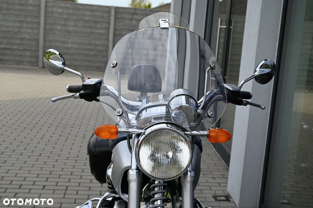 BMW R - 6