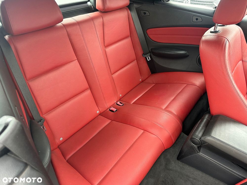 BMW Seria 1 120d DPF - 14