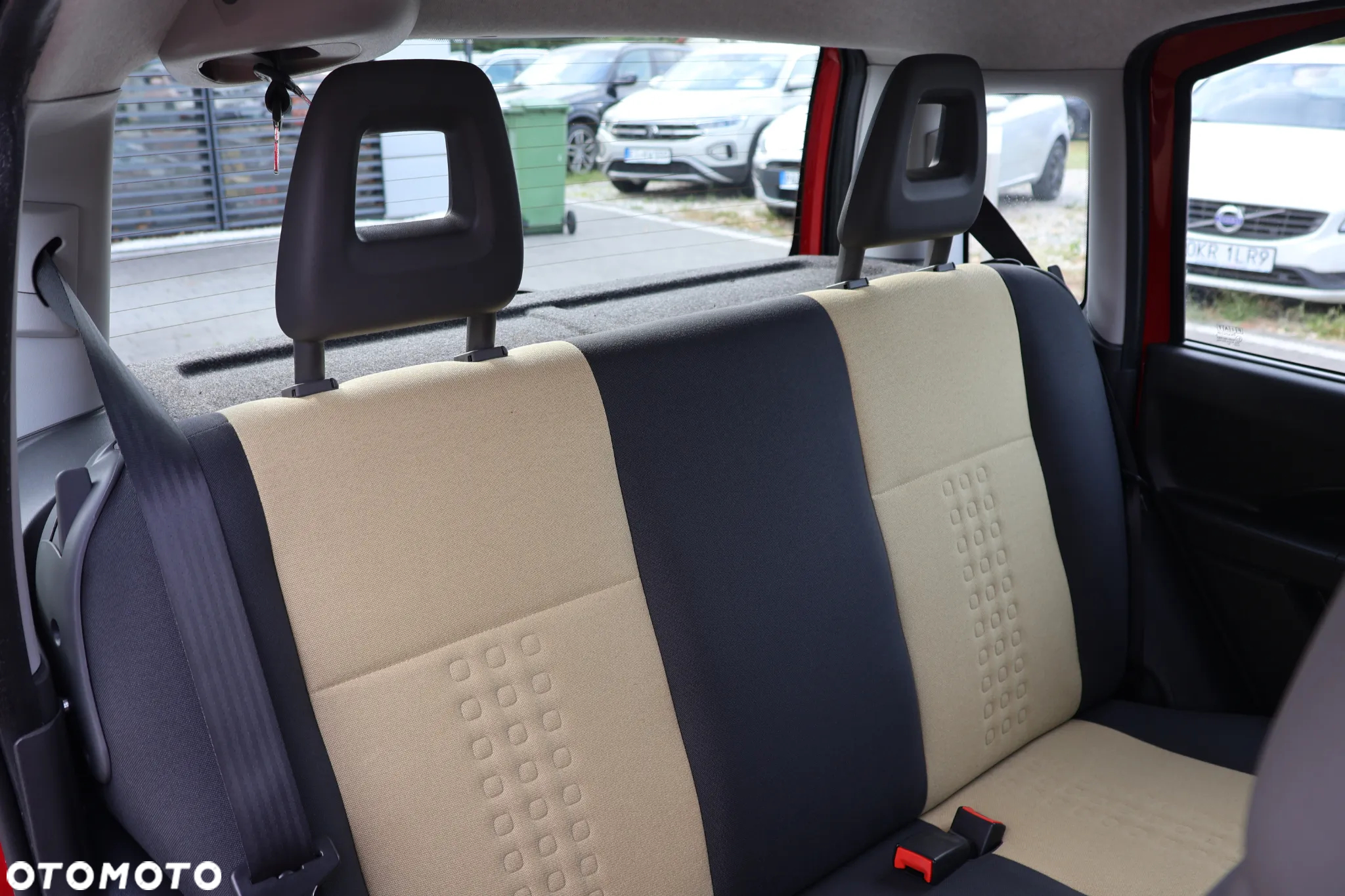 Fiat Panda 1.2 Active Eco - 14
